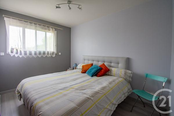 Maison à vendre  5 pièces - 116 m2 SAUJON - 17