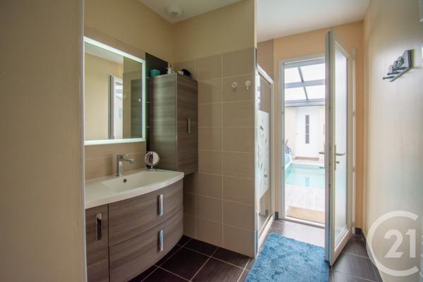 Maison à vendre  5 pièces - 116 m2 SAUJON - 17