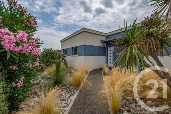 Maison à vendre  5 pièces - 116 m2 SAUJON - 17