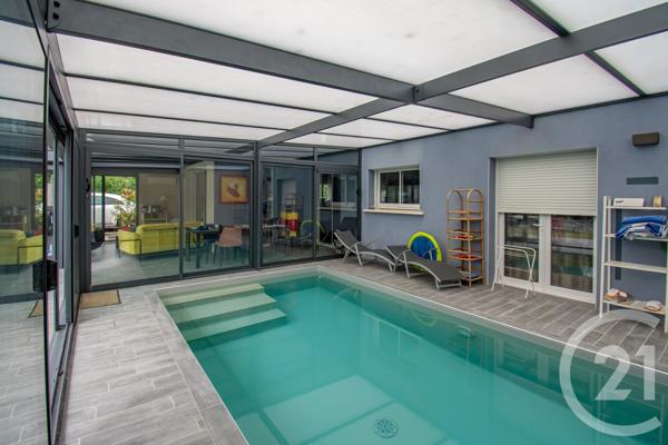 Maison à vendre  5 pièces - 116 m2 SAUJON - 17