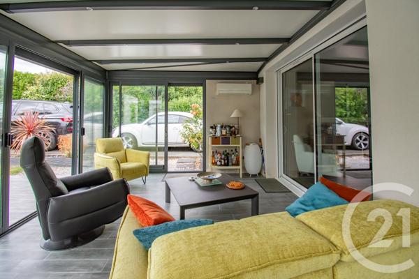 Maison à vendre  5 pièces - 116 m2 SAUJON - 17