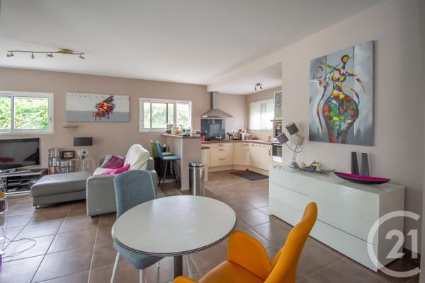 Maison à vendre  5 pièces - 116 m2 SAUJON - 17