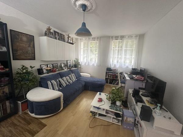 CRETEIL
