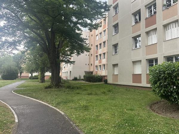 CRETEIL