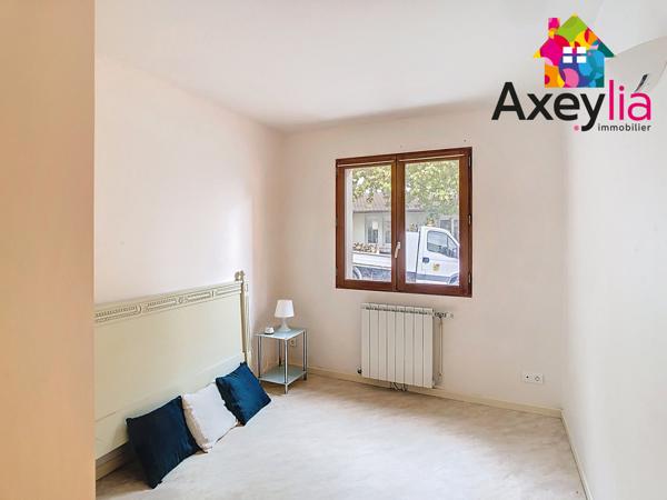 Renaison (42370) A VENDRE - RENAISON - MAISON DE VILLE AVEC 2 CHAMBRES