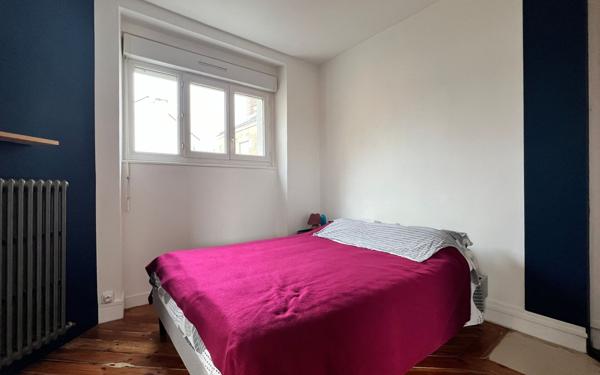 Appartement à louer    2 pièces •  Nantes