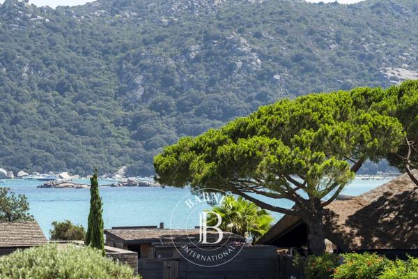 Porto-Vecchio, Villa 3 Chambres -  143 m² à vendre