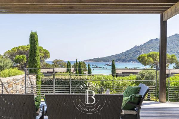 Porto-Vecchio, Villa 3 Chambres -  143 m² à vendre