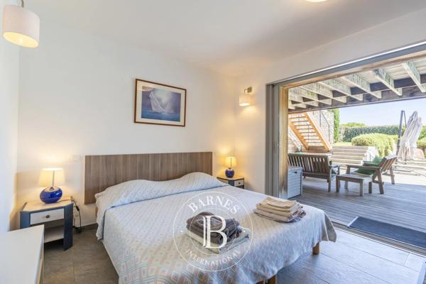 Porto-Vecchio, Villa 3 Chambres -  143 m² à vendre