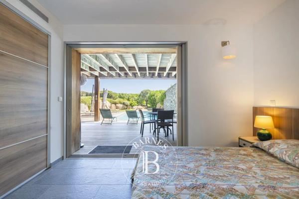Porto-Vecchio, Villa 3 Chambres -  143 m² à vendre