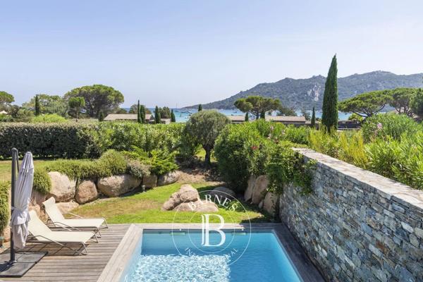 Porto-Vecchio, Villa 3 Chambres -  143 m² à vendre