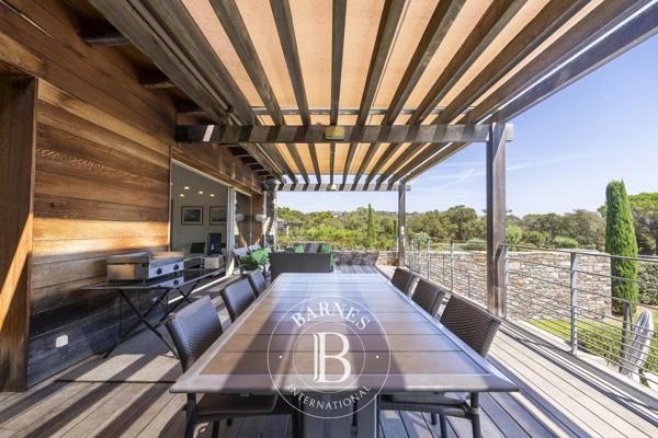 Porto-Vecchio, Villa 3 Chambres -  143 m² à vendre