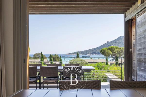 Porto-Vecchio, Villa 3 Chambres -  143 m² à vendre