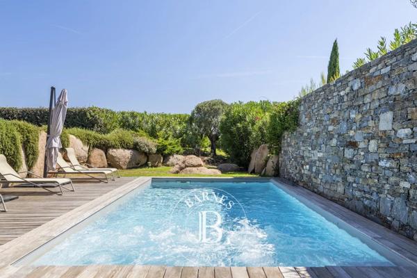 Porto-Vecchio, Villa 3 Chambres -  143 m² à vendre
