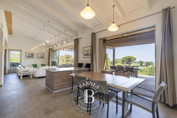 Porto-Vecchio, Villa 3 Chambres -  143 m² à vendre