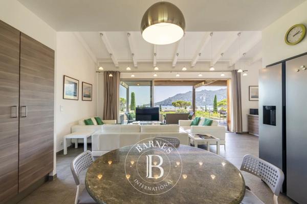 Porto-Vecchio, Villa 3 Chambres -  143 m² à vendre