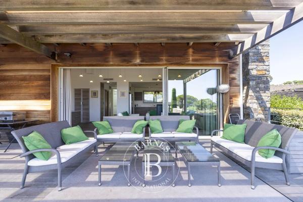Porto-Vecchio, Villa 3 Chambres -  143 m² à vendre