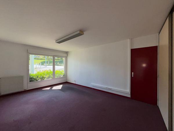 Local commercial Bourran de 265 m²