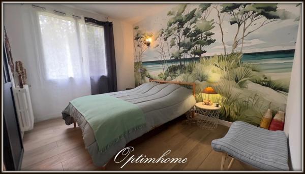 Maison à vendre 8 pièces LA CHAPELLE SUR ERDRE (44)