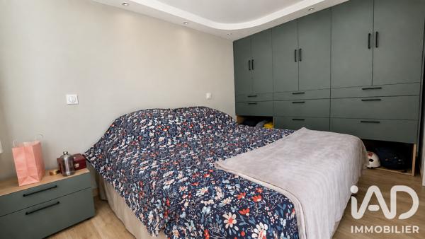 Maison à vendre 4 pièces 104 m² Saint-Barthélemy-d'Anjou