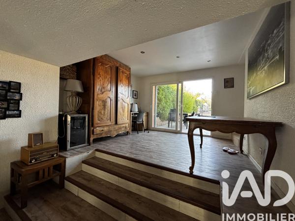 Maison à vendre 7 pièces 152 m² Villerest