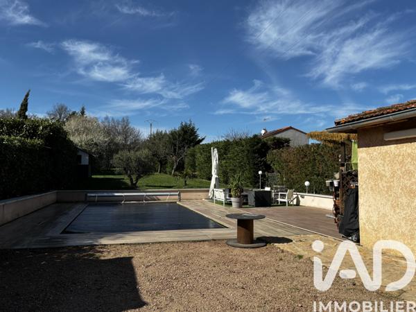 Maison à vendre 7 pièces 152 m² Villerest