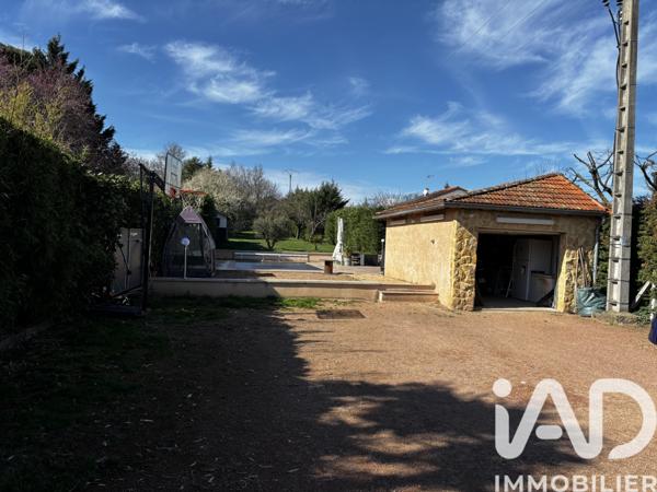 Maison à vendre 7 pièces 152 m² Villerest