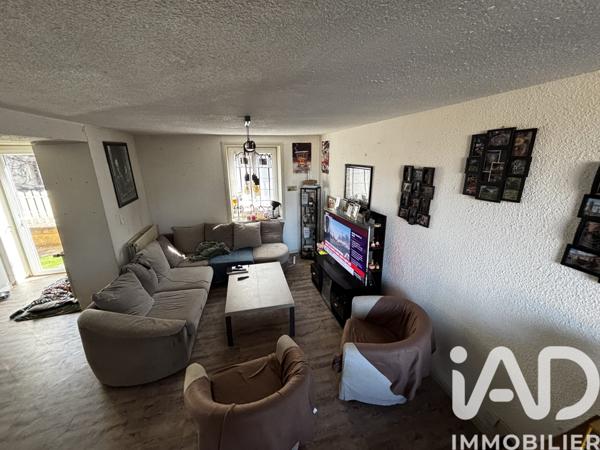 Maison à vendre 7 pièces 152 m² Villerest