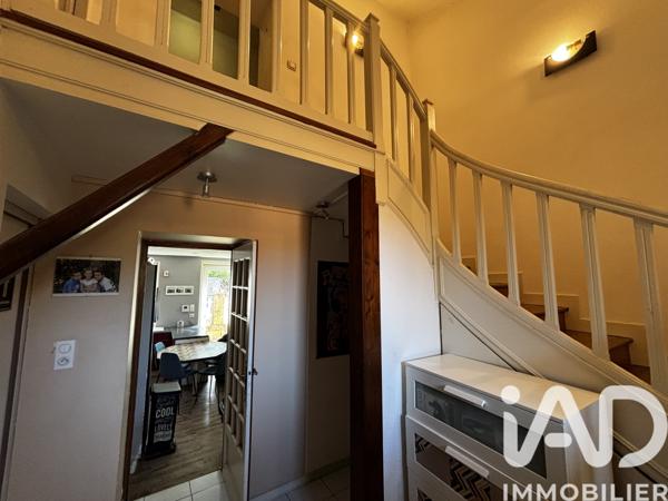 Maison à vendre 7 pièces 152 m² Villerest