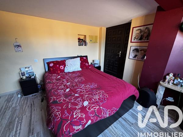 Maison à vendre 7 pièces 152 m² Villerest