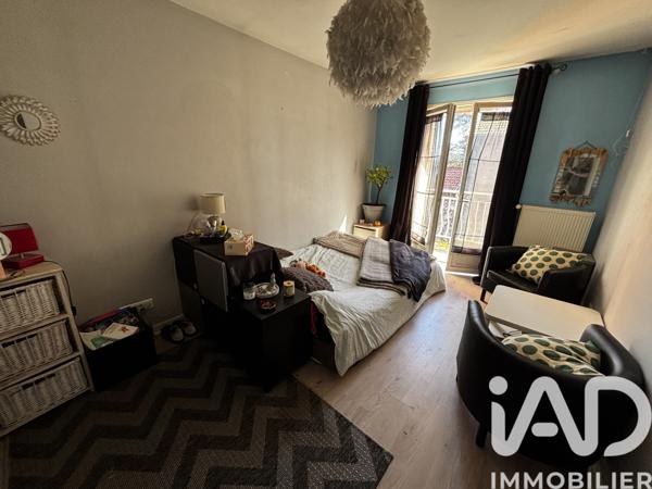 Maison à vendre 7 pièces 152 m² Villerest