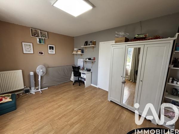 Maison à vendre 7 pièces 152 m² Villerest