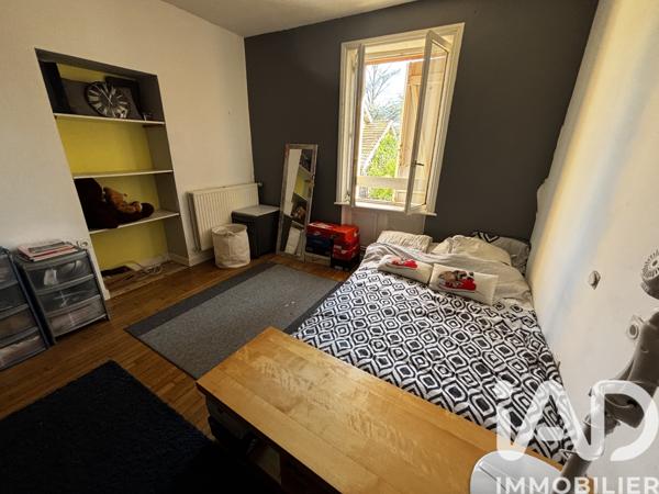 Maison à vendre 7 pièces 152 m² Villerest