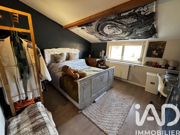Maison à vendre 7 pièces 152 m² Villerest