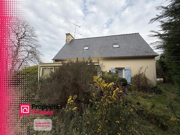 À Kerbors, votre refuge breton face au large