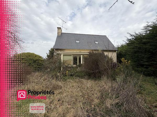 À Kerbors, votre refuge breton face au large