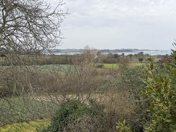 À Kerbors, votre refuge breton face au large