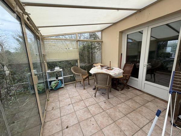 À Kerbors, votre refuge breton face au large