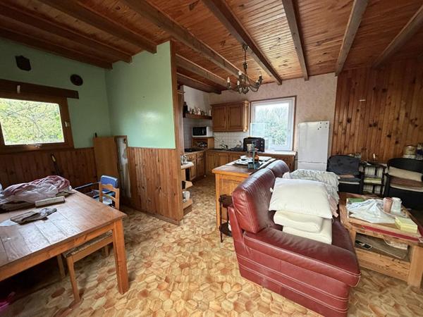 À Kerbors, votre refuge breton face au large