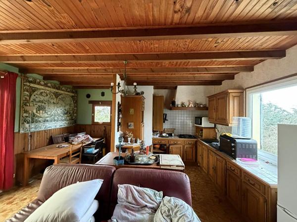 À Kerbors, votre refuge breton face au large