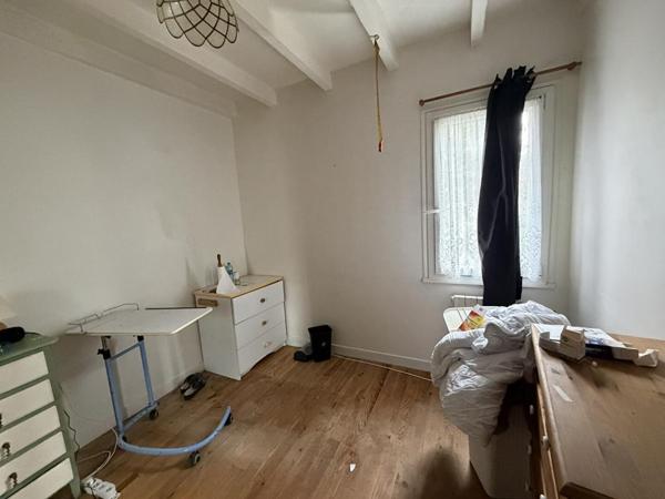 À Kerbors, votre refuge breton face au large