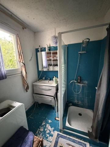 À Kerbors, votre refuge breton face au large