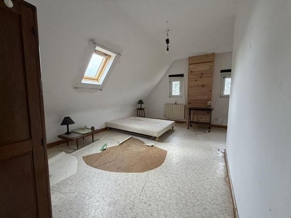 À Kerbors, votre refuge breton face au large