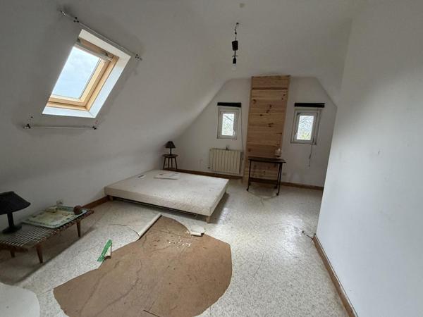 À Kerbors, votre refuge breton face au large