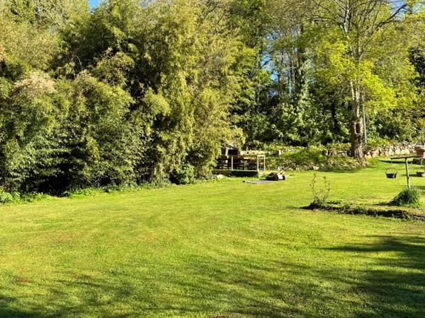 Maison à vendre 5 pièces MELLE (79)