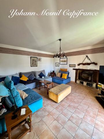 Maison à vendre 5 pièces MELLE (79)