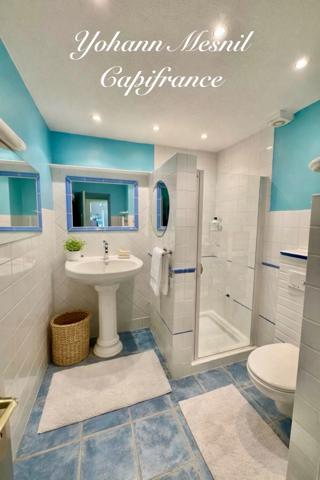 Maison à vendre 5 pièces MELLE (79)