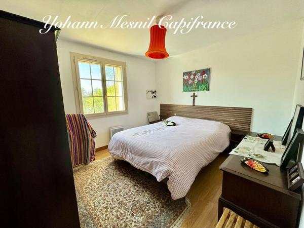 Maison à vendre 5 pièces MELLE (79)