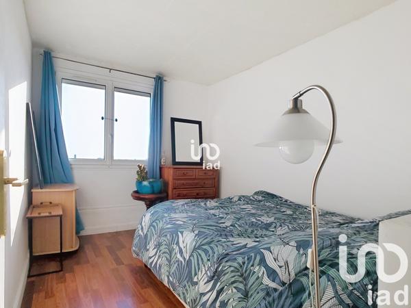 Location appartement 3 pièces 56 m² Mantes-la-Jolie