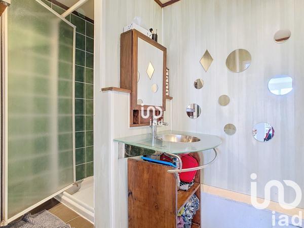 Location appartement 3 pièces 56 m² Mantes-la-Jolie